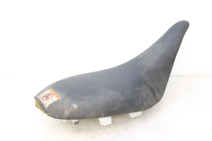 photo de SELIM YAMAHA YFM R RAPTOR 250 (2008 - 2014) - Ampliação dos componentes