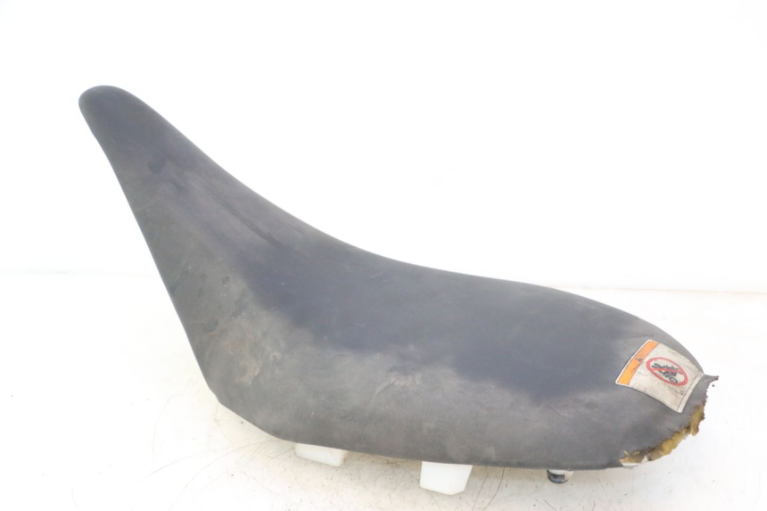 photo de SELIM YAMAHA YFM R RAPTOR 250 (2008 - 2014) - Inspeção visual