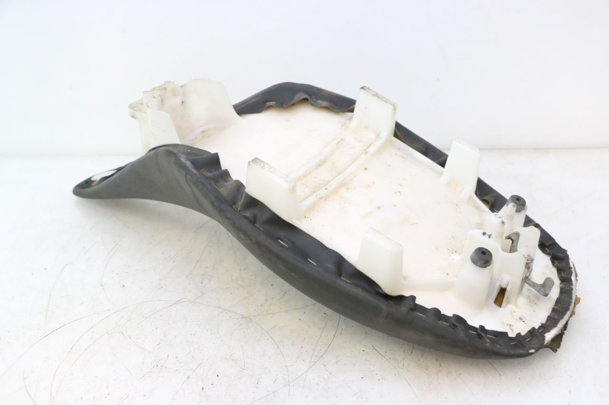 photo de SELIM YAMAHA YFM R RAPTOR 250 (2008 - 2014) - Zoom do estado de desgaste