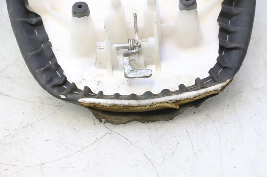 photo de SELIM YAMAHA YFM R RAPTOR 250 (2008 - 2014) - Ampliação técnica