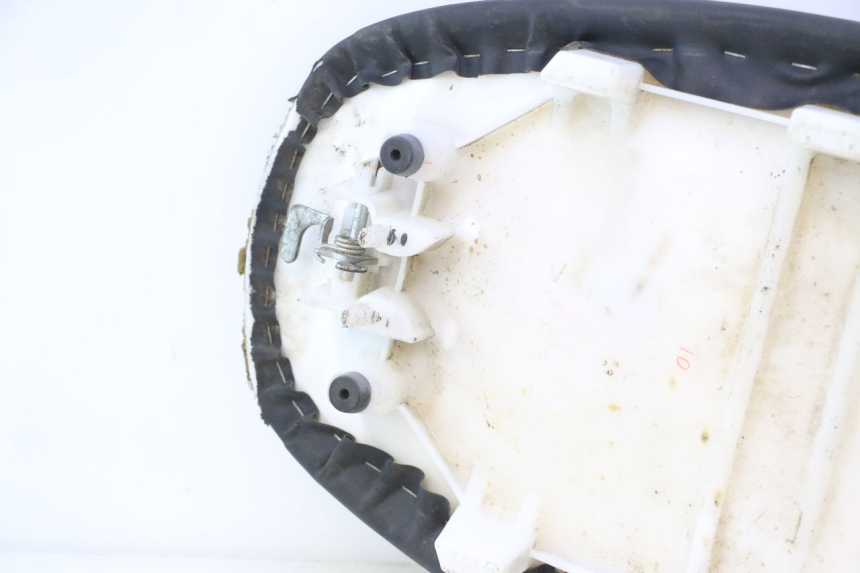 photo de SELIM YAMAHA YFM R RAPTOR 250 (2008 - 2014) - Pontos de fixação