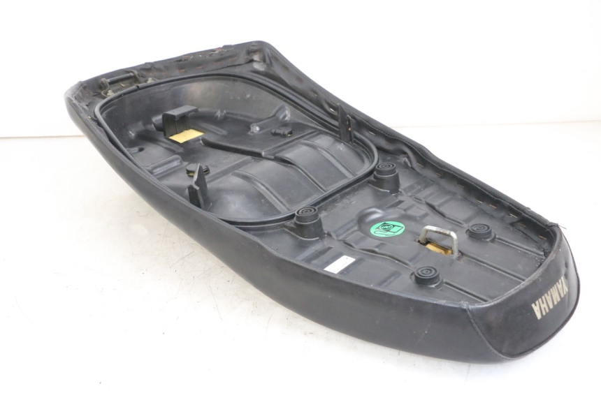 photo de SELIM YAMAHA YN NEO'S 50 (1997 - 2004) - Ampliação técnica