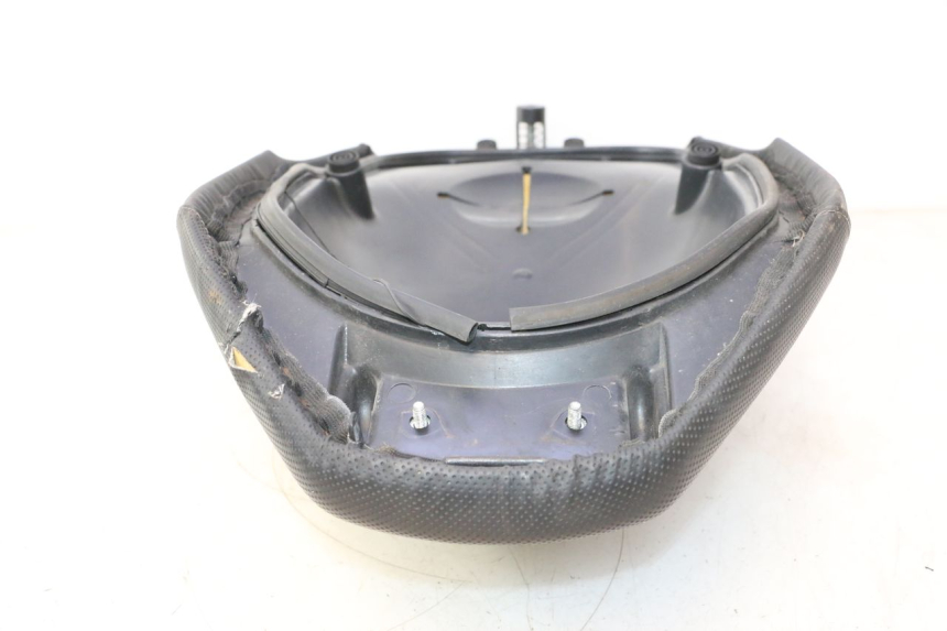 photo de SELIM YAMAHA YP MAJESTY 125 (2007 - 2010) - Detalhes característicos