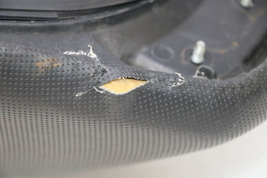 photo de SELIM YAMAHA YP MAJESTY 125 (2007 - 2010) - Vista de perto