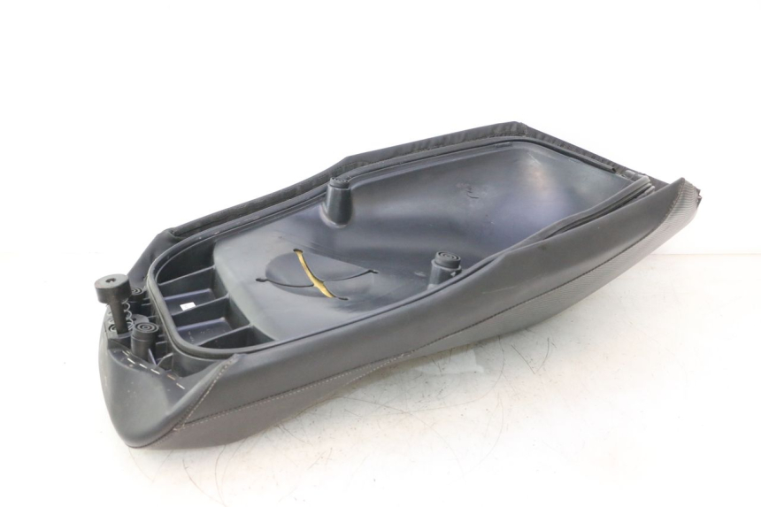 photo de SELIM YAMAHA YP MAJESTY 125 (2007 - 2010) - Inspeção visual