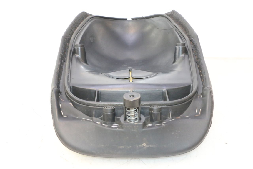 photo de SELIM YAMAHA YP MAJESTY 125 (2007 - 2010) - Estrutura - ampliação