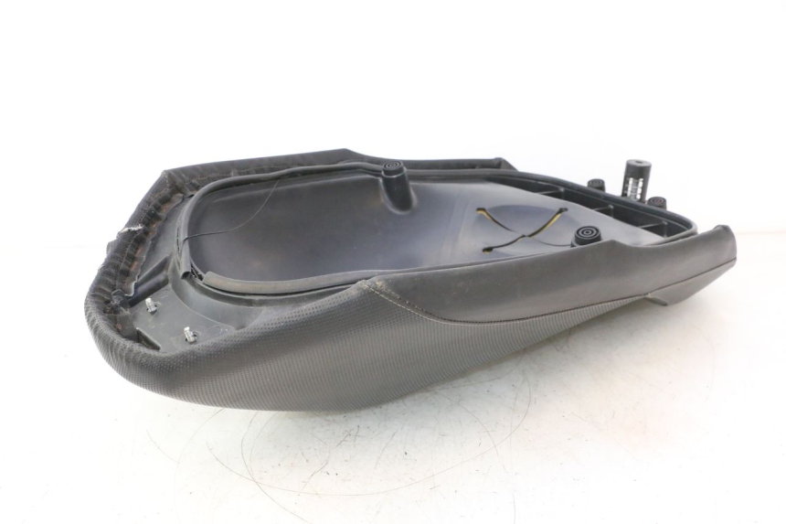 photo de SELIM YAMAHA YP MAJESTY 125 (2007 - 2010) - Zoom de qualidade