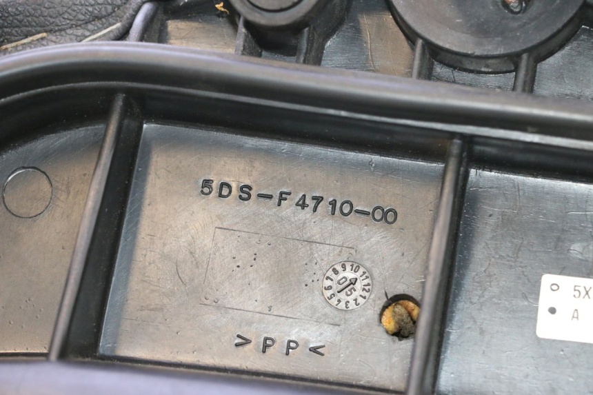 photo de SELIM YAMAHA YP MAJESTY 125 (2007 - 2010) - Ampliação dos componentes