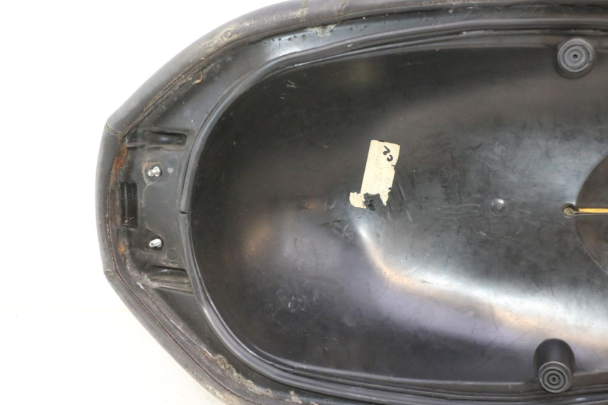 photo de SELIM YAMAHA YP MAJESTY 125 (2007 - 2010) - Imagem adicional