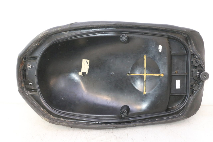 photo de SELIM YAMAHA YP MAJESTY 125 (2007 - 2010) - Inspeção visual