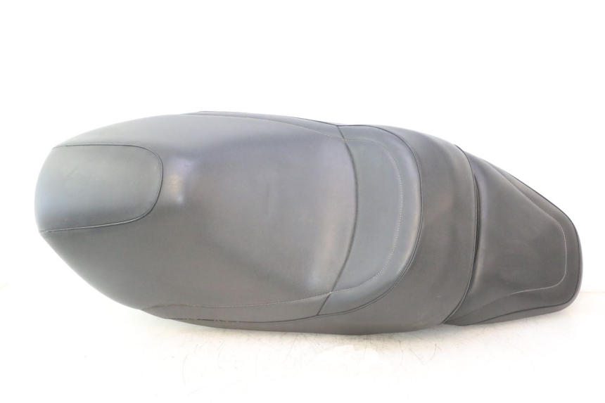 photo de SELIM YAMAHA YP MAJESTY 125 (2007 - 2010) - Zoom do estado de desgaste