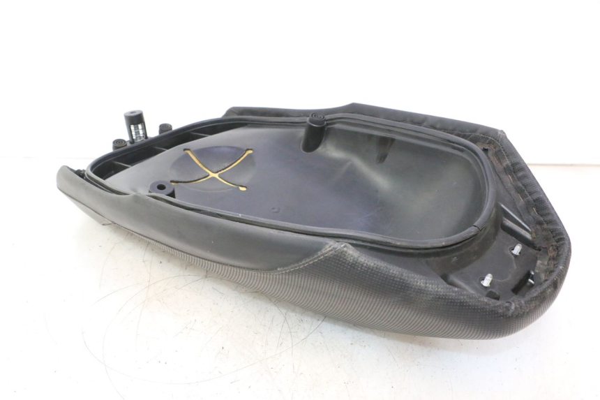 photo de SELIM YAMAHA YP MAJESTY 125 (2002 - 2006) - Detalhes característicos