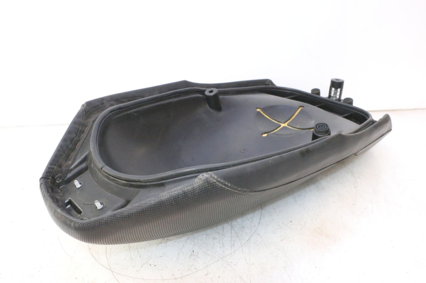 photo de SELIM YAMAHA YP MAJESTY 125 (2002 - 2006) - Ampliação dos componentes