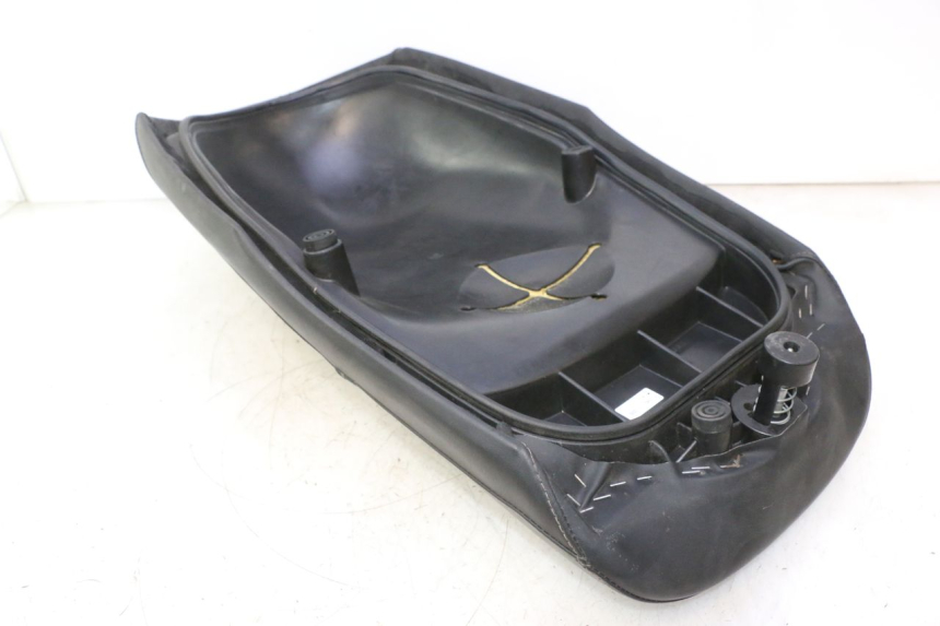 photo de SELIM YAMAHA YP MAJESTY 125 (2002 - 2006) - Vista de perto