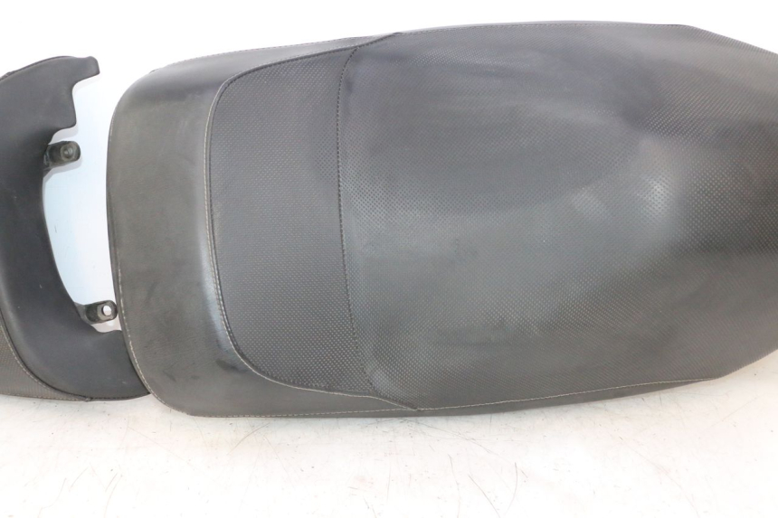 photo de SELIM YAMAHA YP MAJESTY 125 (2002 - 2006) - Zoom do estado de desgaste