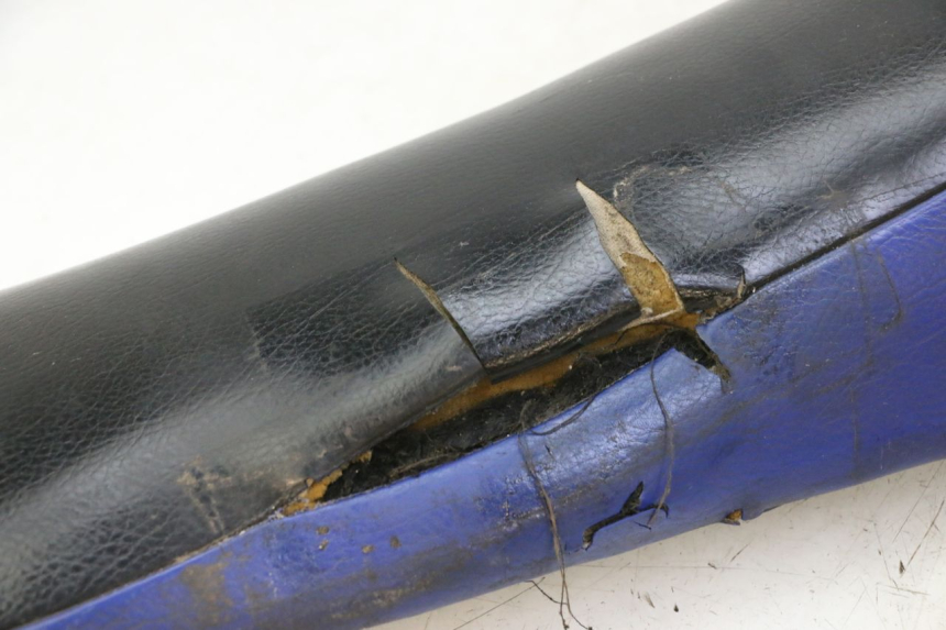 photo de SELIM YAMAHA YZ 125 (1998 - 2005) - Detalhe da peça