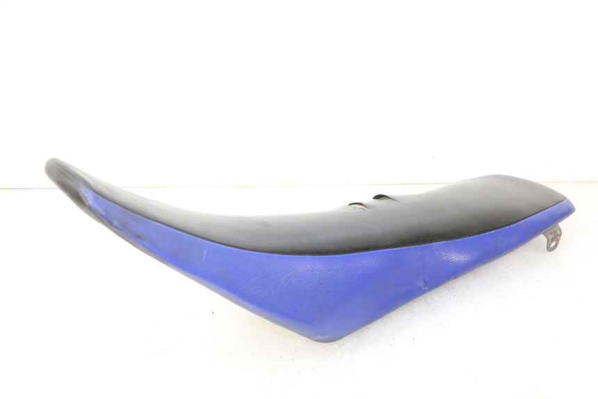 photo de SELIM YAMAHA YZ 125 (1998 - 2005) - Detalhes característicos