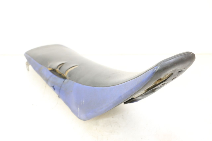 photo de SELIM YAMAHA YZ 125 (1998 - 2005) - Ampliação dos componentes