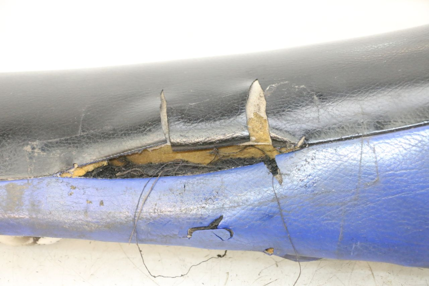 photo de SELIM YAMAHA YZ 125 (1998 - 2005) - Vista de perto