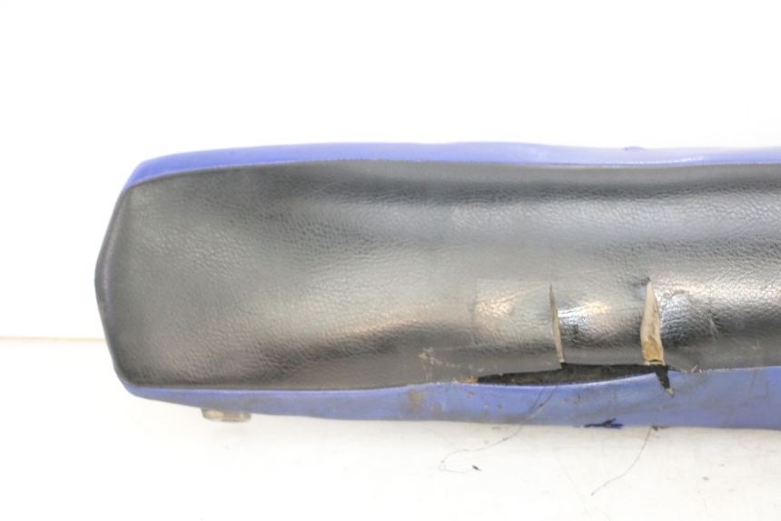 photo de SELIM YAMAHA YZ 125 (1998 - 2005) - Imagem adicional