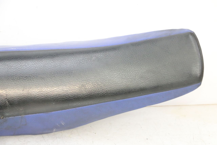 photo de SELIM YAMAHA YZ 125 (1998 - 2005) - Inspeção visual