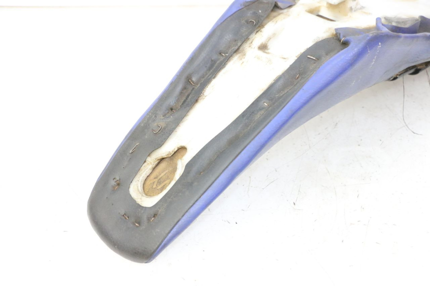 photo de SELIM YAMAHA YZ 125 (1998 - 2005) - Estado da superfície