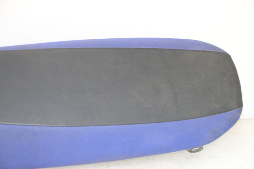 photo de SELIM YAMAHA YZ 85 (2002 - 2018) - Ampliação dos componentes
