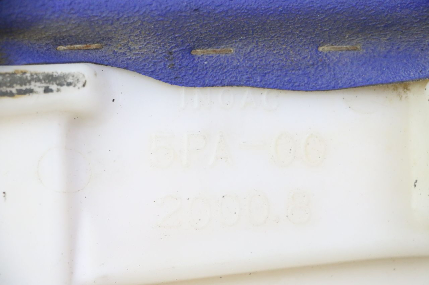 photo de SELIM YAMAHA YZ 85 (2002 - 2018) - Zoom do estado de desgaste