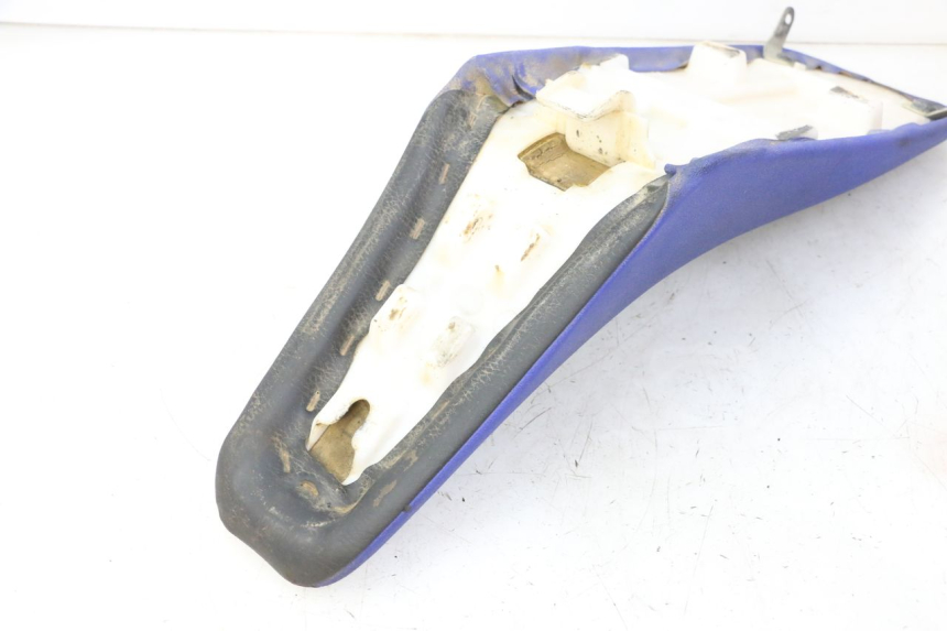 photo de SELIM YAMAHA YZ 85 (2002 - 2018) - Pontos de fixação