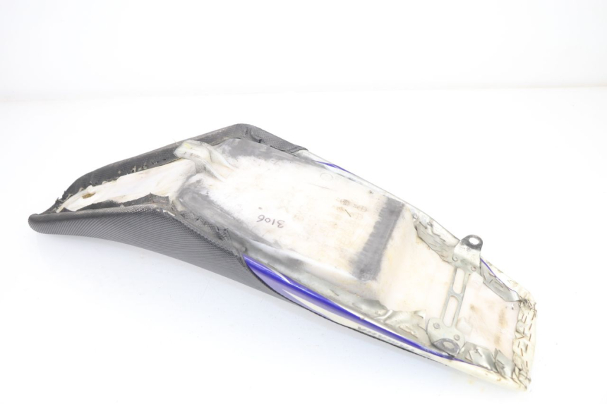photo de SELIM YAMAHA YZF YZ-F 450 (2006 - 2009) - Outro ângulo de visão