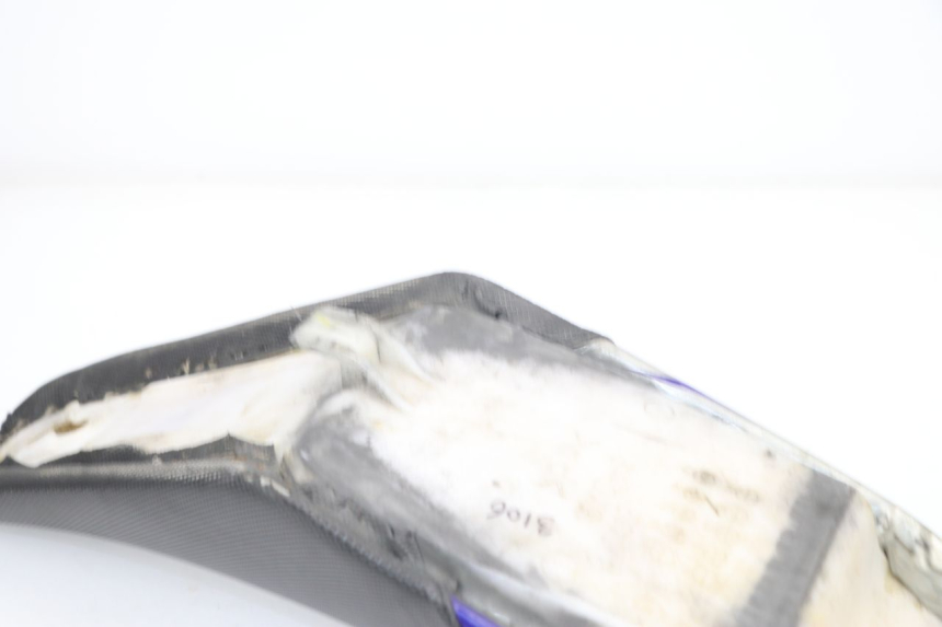 photo de SELIM YAMAHA YZF YZ-F 450 (2006 - 2009) - Ampliação técnica