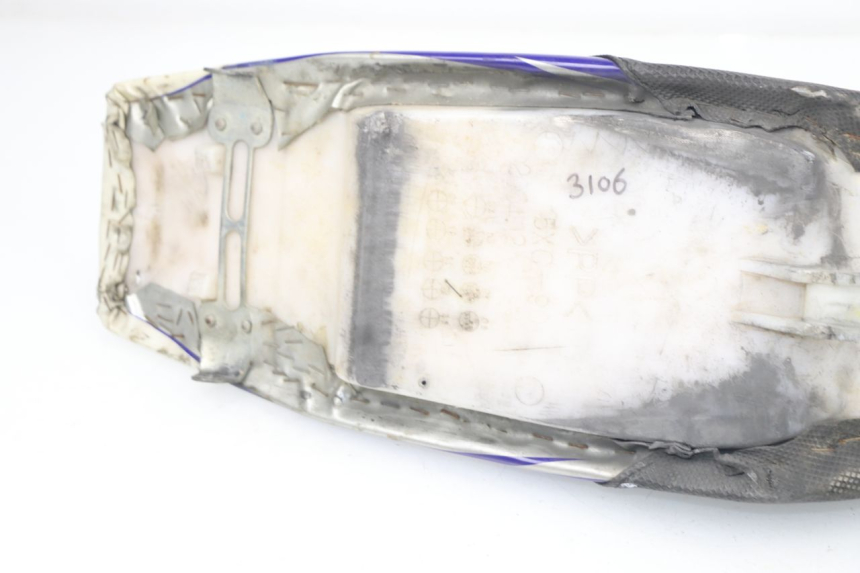 photo de SELIM YAMAHA YZF YZ-F 450 (2006 - 2009) - Estado da superfície