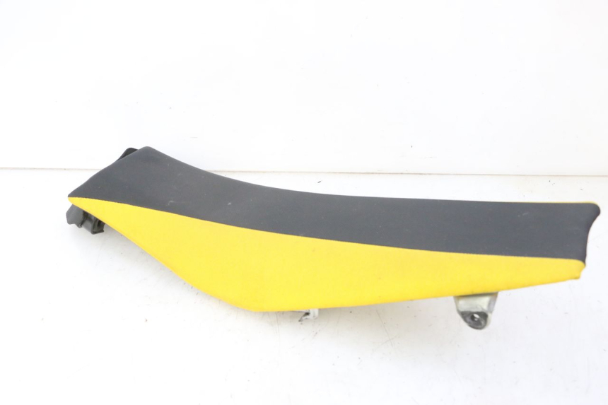 photo de SELIM YAMAHA YZF YZ-F 450 (2014 - 2016) - Ampliação dos componentes