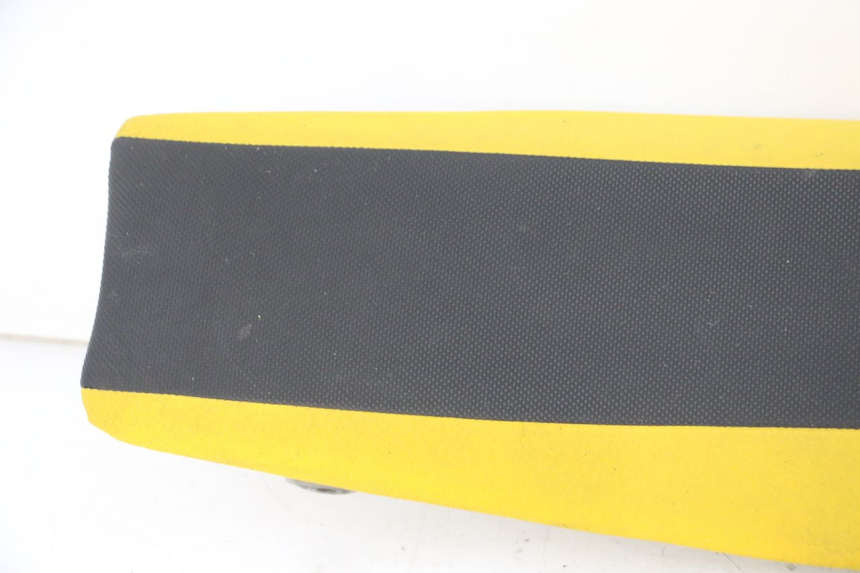 photo de SELIM YAMAHA YZF YZ-F 450 (2014 - 2016) - Estrutura - ampliação