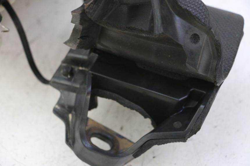 photo de SELIM YAMAHA YZF YZ-F 450 (2014 - 2016) - Zoom do estado de desgaste