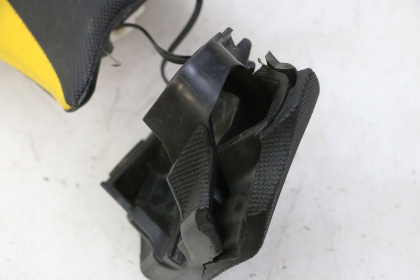 photo de SELIM YAMAHA YZF YZ-F 450 (2014 - 2016) - Ampliação técnica