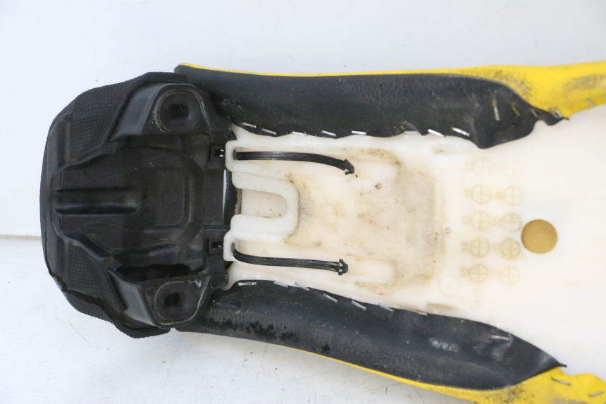 photo de SELIM YAMAHA YZF YZ-F 450 (2014 - 2016) - Estado da superfície