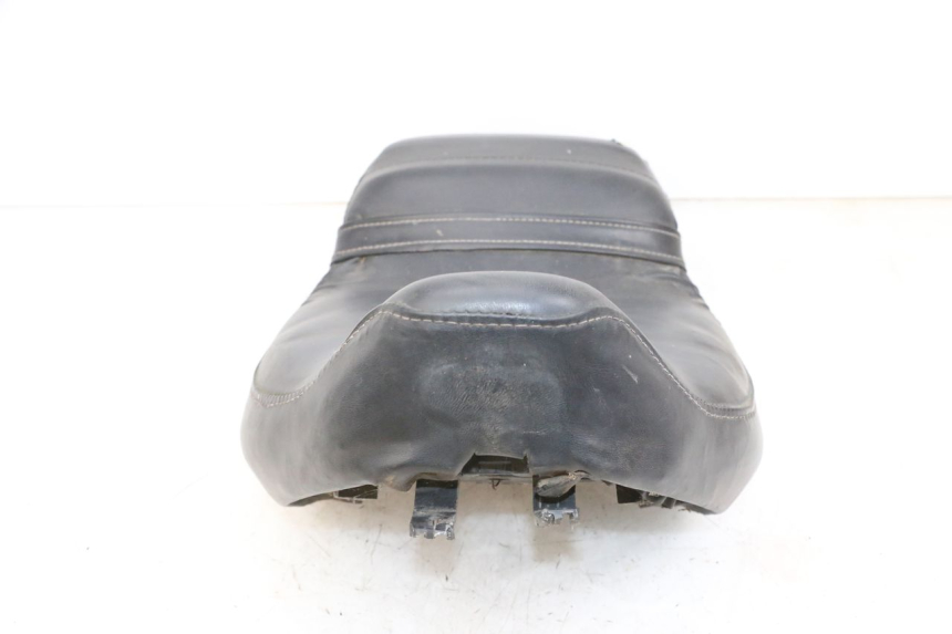 photo de SELIM KYMCO ZING 125 (1997 - 2003) - Vista de perto