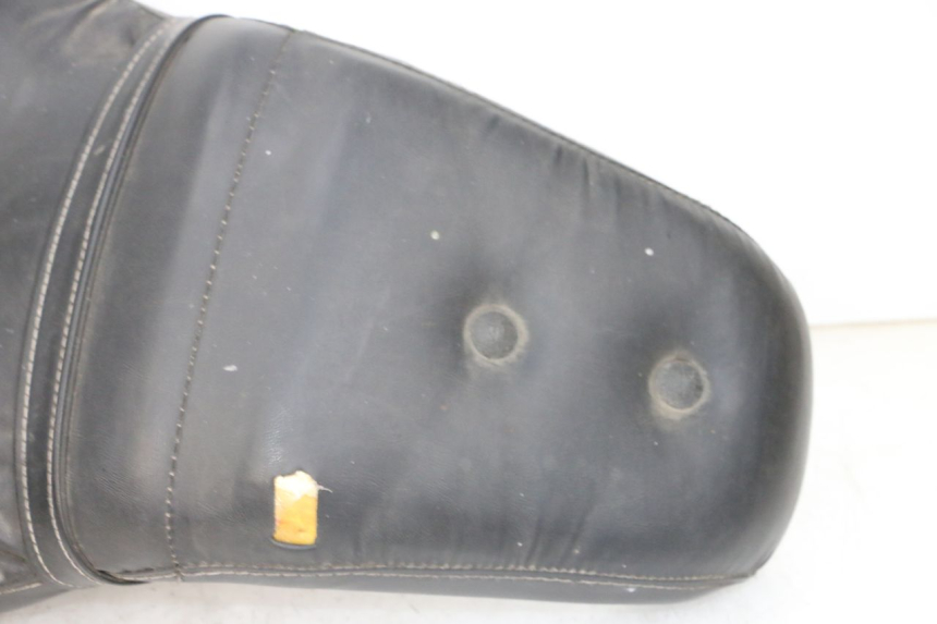photo de SELIM KYMCO ZING 125 (1997 - 2003) - Zoom do estado de desgaste