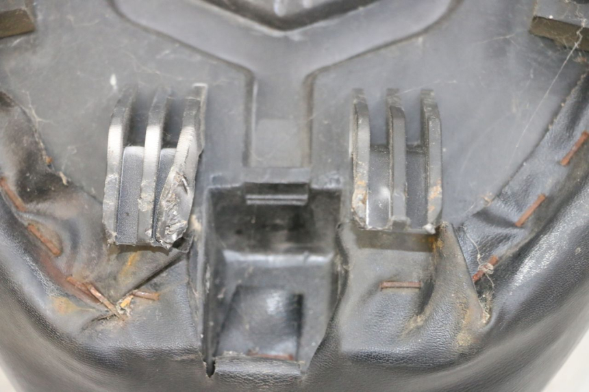 photo de SELIM KYMCO ZING 125 (1997 - 2003) - Pontos de fixação