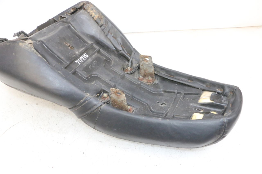 photo de SELIM KYMCO ZING 125 (1997 - 2003) - Peça verificada