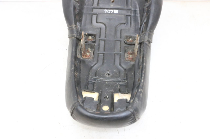 photo de SELIM KYMCO ZING 125 (1997 - 2003) - Marcações e referências