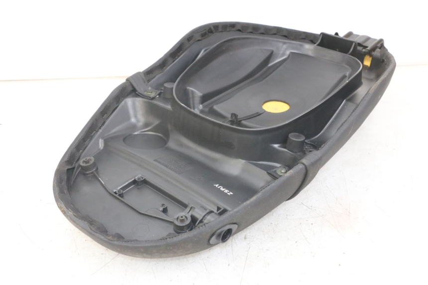 photo de SELIM PIAGGIO ZIP 2T 50 (2009 - 2019) - Estado da superfície