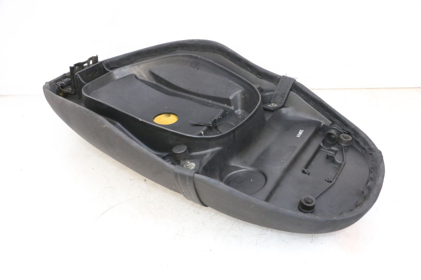 photo de SELIM PIAGGIO ZIP 2T 50 (2009 - 2019) - Detalhes característicos