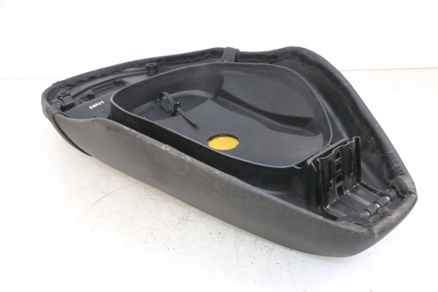 photo de SELIM PIAGGIO ZIP 2T 50 (2009 - 2019) - Vista de perto