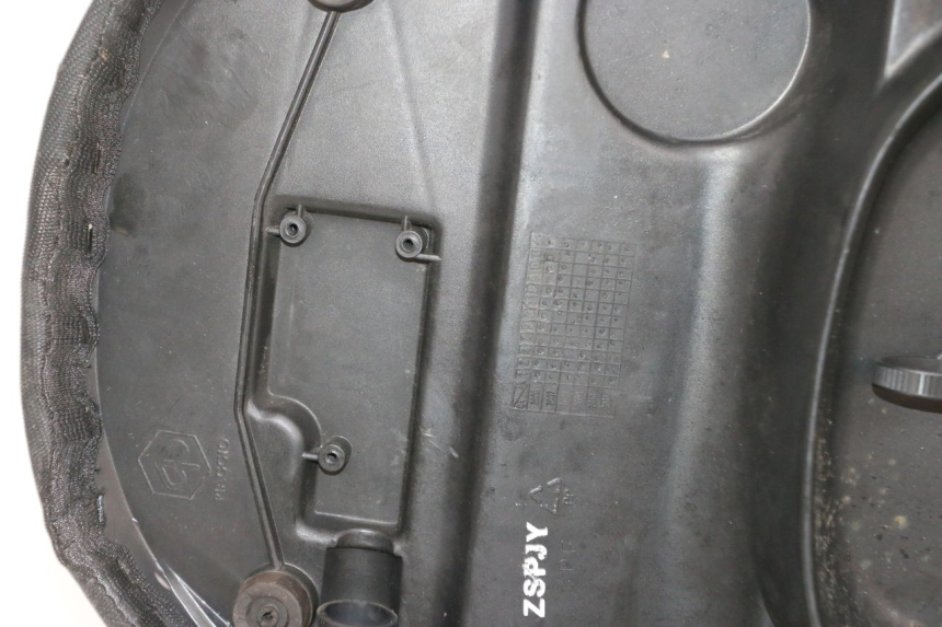 photo de SELIM PIAGGIO ZIP 2T 50 (2009 - 2019) - Imagem adicional