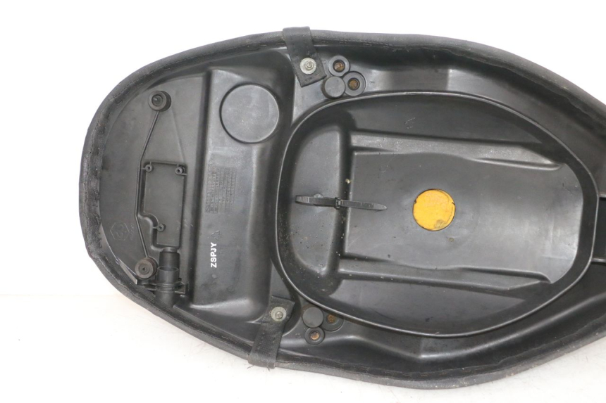 photo de SELIM PIAGGIO ZIP 2T 50 (2009 - 2019) - Inspeção visual