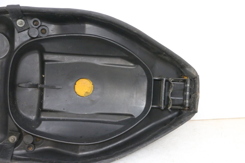photo de SELIM PIAGGIO ZIP 2T 50 (2009 - 2019) - Estrutura - ampliação