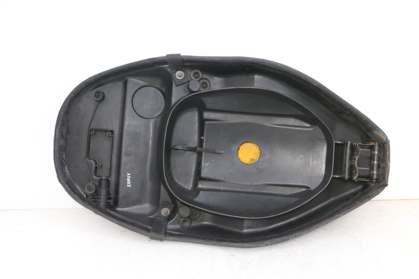 photo de SELIM PIAGGIO ZIP 2T 50 (2009 - 2019) - Ângulo alternativo