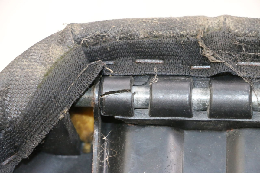 photo de SELIM PIAGGIO ZIP 2T 50 (2009 - 2019) - Zoom do estado de desgaste